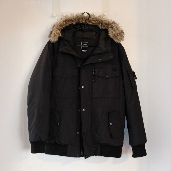 North Face Gotham Parka - Picture 1 of 7